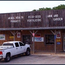 Jupe Mills-Adkins - Farm Equipment