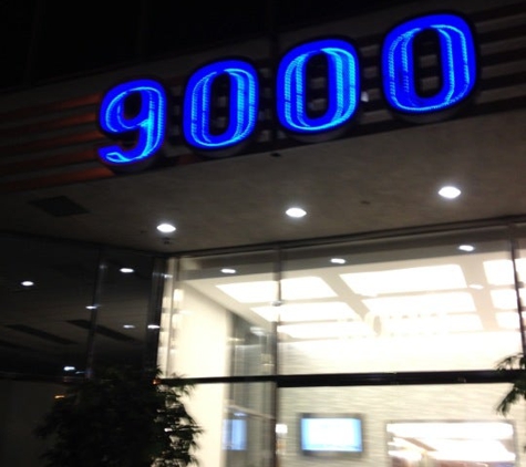 9000 Sunset Building - West Hollywood, CA