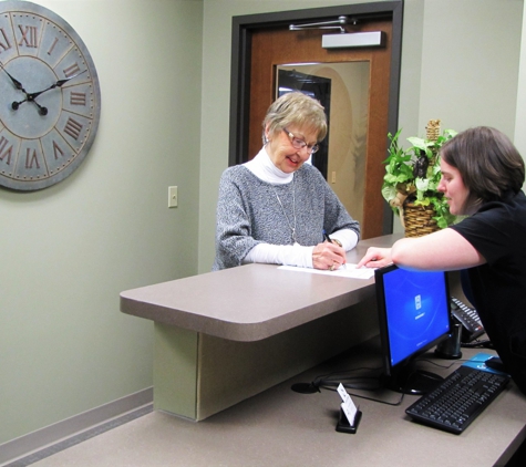 Giesler Dental - Jasper, IN