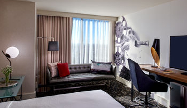 Kimpton Hotel Palomar Los Angeles Beverly Hills - Los Angeles, CA