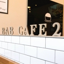 BAB Cafe - Korean Restaurants