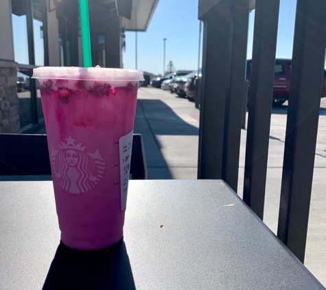 Starbucks Coffee - Arvada, CO