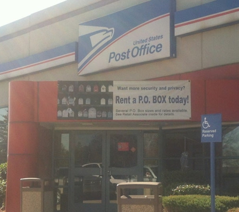 United States Postal Service - Atlanta, GA