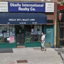 Okelly International Realty - Real Estate Buyer Brokers