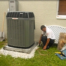 AND Services - Air Conditioning Service & Repair