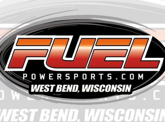 Fuel Powersports - West Bend, WI