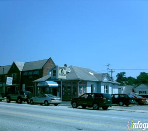 Umberto's Hair Salon - Parkville, MD