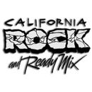 California Rock & Ready Mix - Ready Mixed Concrete