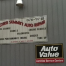 Summitt Auto Repair - Auto Repair & Service