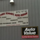 Summitt Auto Repair