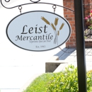 Leist Mercantile Inc - Insurance