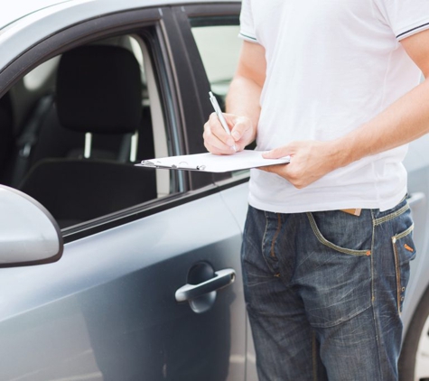 Alliance Motor Assessing & Valuations - Bonogin, QLD