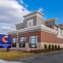 Comfort Inn Detroit - Troy - Motels