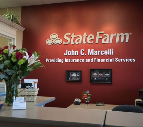 John Marcelli - State Farm Insurance Agent - Albuquerque, NM