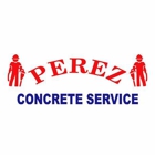 Perez Concrete Service