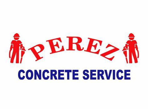 Perez Concrete Service - Chicago, IL