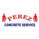 Perez Concrete Service