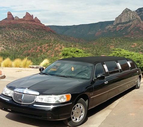 Mesa Arizona Florist - Mesa, AZ. Red Rock Limos.com
Sedona, AZ
844-RR-LIMOS