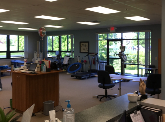 Apex Physical Therapy - Exton/Lionville - Exton, PA