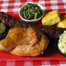 Smoker's BBQ Pit - Barbecue Restaurants