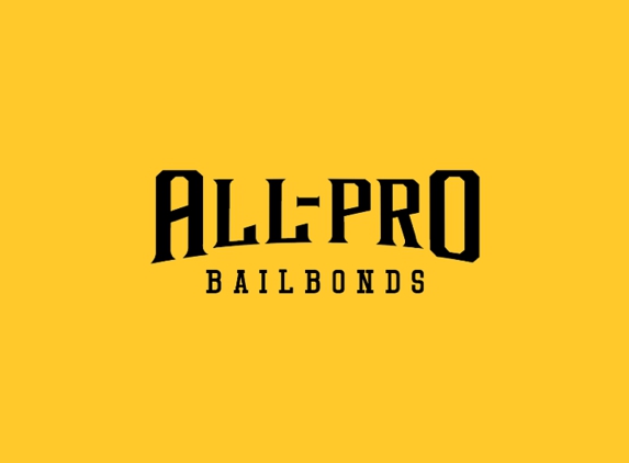 All Pro Bail Bonds - Lawton, OK