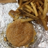 Five Guys gallery