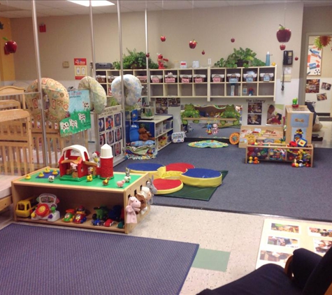 Alpha Park KinderCare - Highland Heights, OH