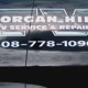 Morgan Hill TV