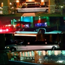 Esquire Limousine and Party Bus of Texas - Buses-Charter & Rental