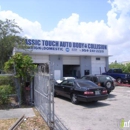 New Look Auto Body Repair - Automobile Body Repairing & Painting