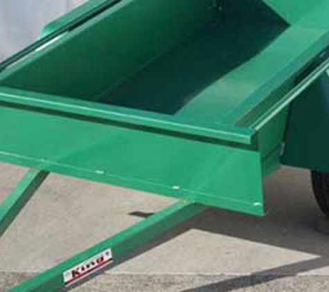 King Towbars & Trailers - Moonah, TAS