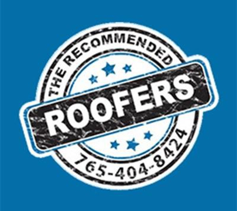 The Recommended Roofers