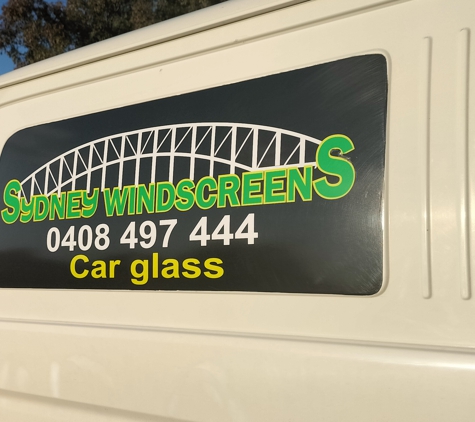Sydney Windscreens - Rosemeadow, NSW