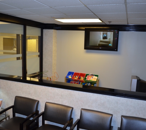 Chesterfield Dental Assoc. - Chesterfield, MO