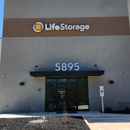 Life Storage - Denver - Self Storage