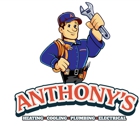 Anthony's Plumbing, Heating & Air Conditioning, Inc