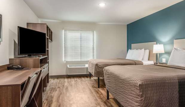 WoodSpring Suites Greenville Haywood Mall - Greenville, SC