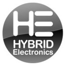 Hybrid Electronics - Electronic Equipment & Supplies-Wholesale & Manufacturers