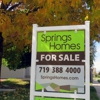 Springs Homes gallery