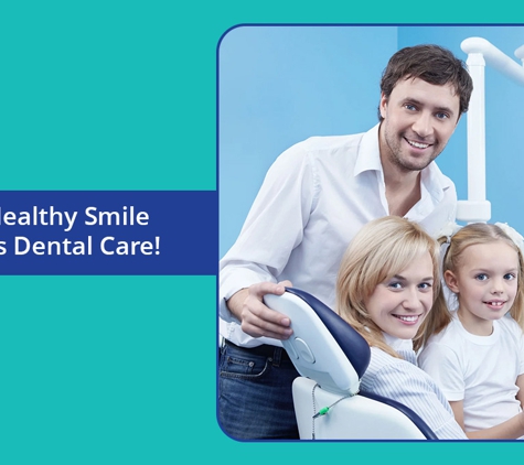Quakers Dental Care - Quakers Hill, NSW. Design A Healthy Smile At Quakers Dental Care!