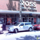 Ross Dress for Less - Discount Stores