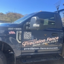 Precision Fence Co Inc - Fence-Sales, Service & Contractors