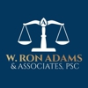 W. Ron Adams Law gallery