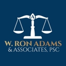 W. Ron Adams Law - Attorneys