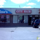 City Hair - Beauty Salons