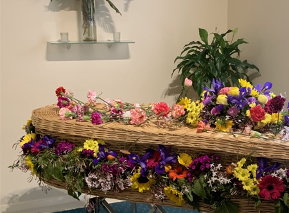 Lonergan & Raven Funerals - Clifton Hill, VIC