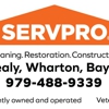 SERVPRO of Sealy, Wharton, Bay City gallery