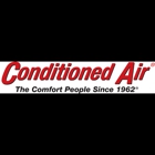 Conditioned Air Naples