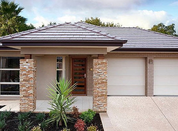 Sterling Homes Pty Ltd - Allenby Gardens, SA