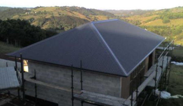 Tin Men Roofing - Arundel, QLD